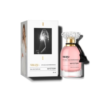 Sway by Aga Kaczorowska Mystery Eau de Parfum für Damen 50 ml