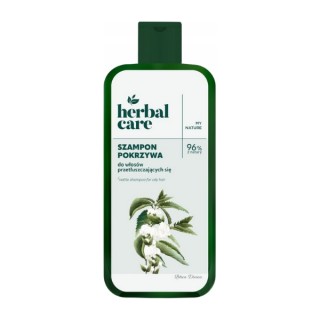 Farmona Herbal Care Brennnessel-Shampoo für si Haar 330 ml