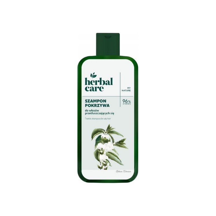 Farmona Herbal Care Brandnetel Shampoo voor si Haar 330 ml