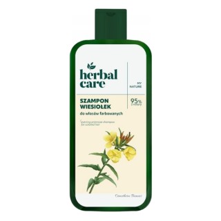 Farmona Herbal Care Evening Primrose Shampoo voor Gekleurd Haar 330 ml