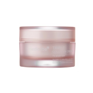 Medicube Triple Collagen Cream Straffende Gesichtscreme 50 ml