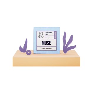 Mydlarnia Cztery Szpaki barre revitalisante hydratante MUSE x Kasia Sienkiewicz 55 g