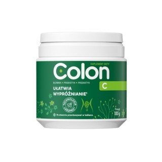 Colon C proszek 100 g
