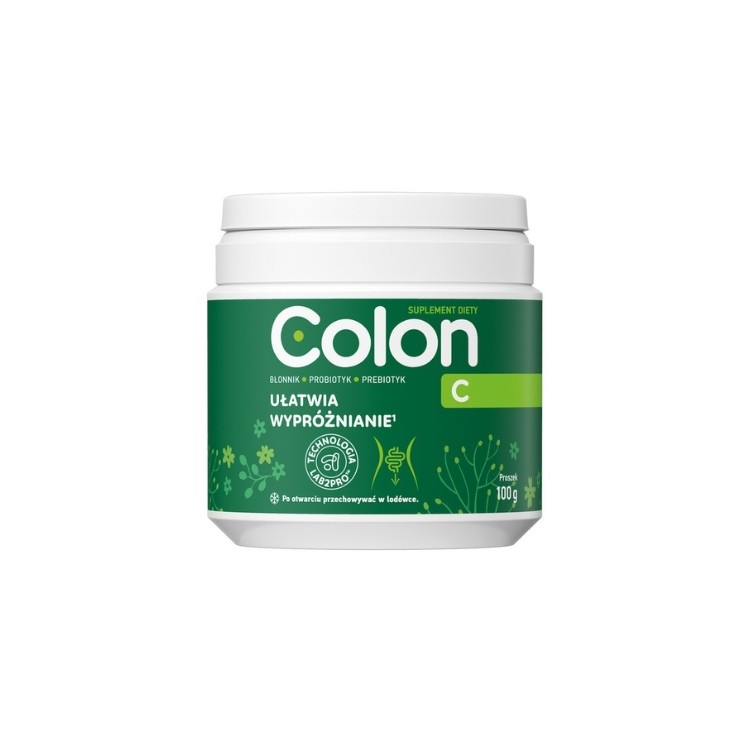 Colon C proszek 100 g