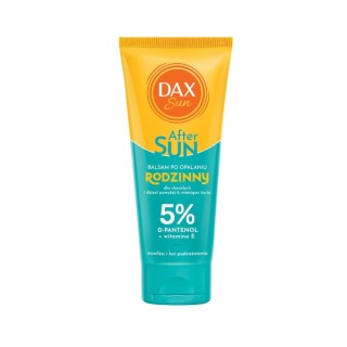 Dax After Sun Family After-Sun Balm 5 % D-Panthenol 100 ml