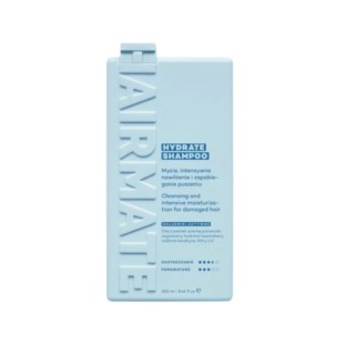 Hairmate Hydrate Moisturizing Shampoo 250 ml