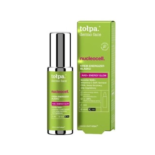 Tołpa Dermo Face Nucleocell. Strahlende Tages- und Nachtcreme 50 ml