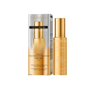 Dermika Imperial Multi-Reconstructor Gesichtsserum 60 ml