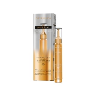 Dermika Imperial Multi-Reconstructor Oogcrème 15 ml
