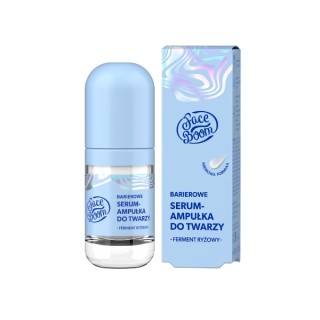 FaceBoom Aura barierowe Serum-ampułka do twarzy 30 ml