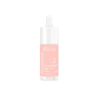 Sérum visage hydratant de jour au collagène Bielenda RevitalDERM 30 ml