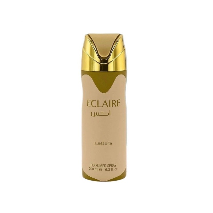 Déodorant Lattafa Eclaire pour femme 200 ml