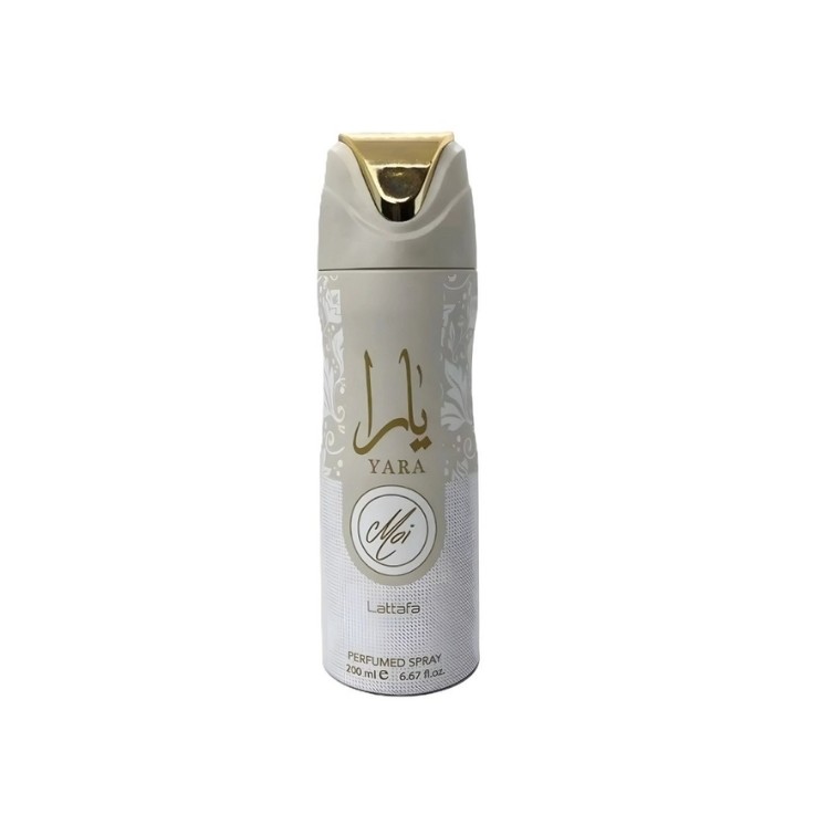 Lattafa Yara Moi Deodorant for Women 200 ml