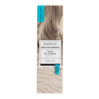 Marion Desert Sand Haartoner 100 ml