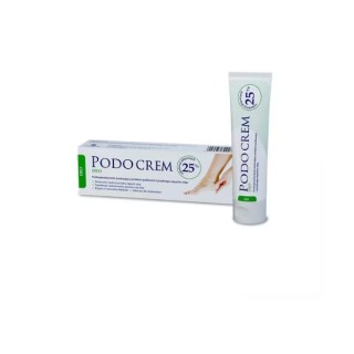 Podocrem Deo Neutralizing Foot Cream 30 g