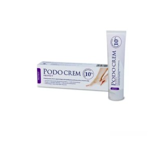 Podocrem Protect Protective Foot Cream 30 g