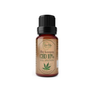 Bio Olja CBD Oil 10% 10 ml