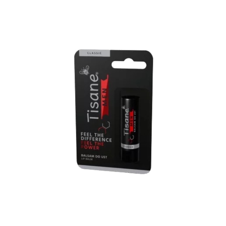 Tisane Classic Men Baume do ust 5 g