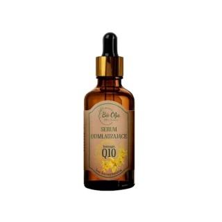 Sérum rajeunissant Bio Olja à la coenzyme Q10 50 ml