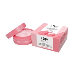 AA LAAB Glass Skin Illuminating and Smoothing hydro Gel Oogpatches 60 stuks