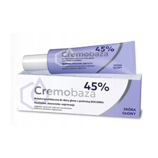 Cremobase 45% regenerative Kopfhautlotion 30 g