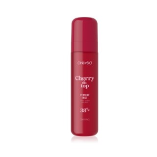 OnlyBio Cherry On Top Duftspray für Haar und Körper 100 ml