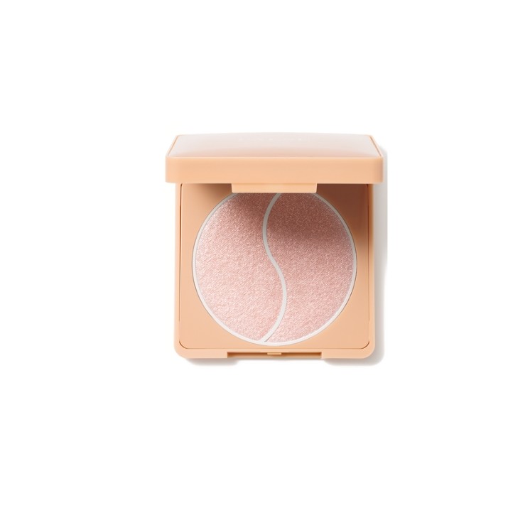 Paese Wonder Frosted Rose Face Illuminator 5 g