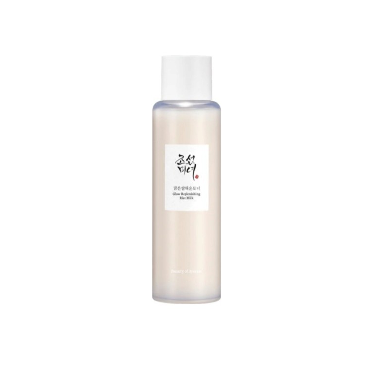 Beauty of Joseon Glow Verzorgende Rijsttonic Gezichtsmelk 150 ml