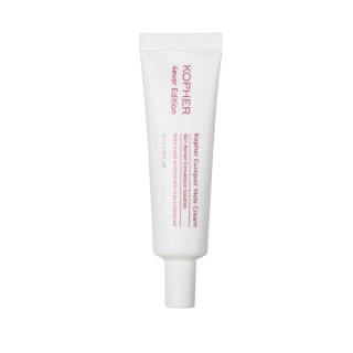 KOPHER Curepair Mela Cream Stärkende und Regenerierende Gesichtscreme 35 ml