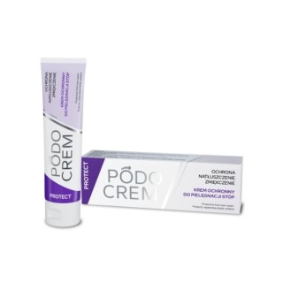 Podocrem Protect Beschermende Voetcrème 30 g