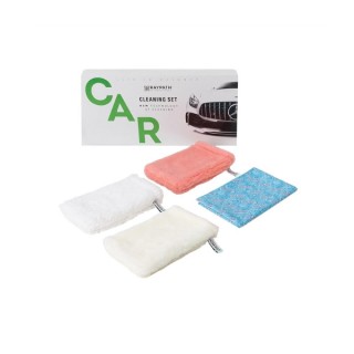 Raypath Autoreinigungsset