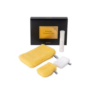 Raypath Prestige Cosmetic Set Cosmetic set for peeling and body care