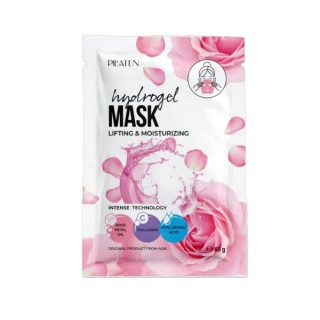 Pilaten Hydrogel Mask hydro gel face sheet mask lifting and moisturizing 60 g