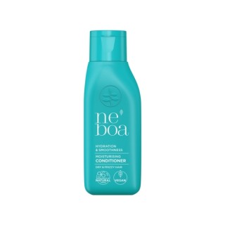Après-shampoing naturel anti- si Neboa Hydration & Smoothness 100 ml