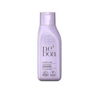 Neboa Glossy Hair Naturhaarshampoo 100 ml