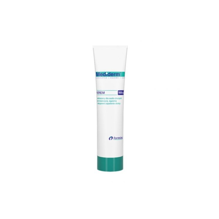 Mediderm Creme 100 g