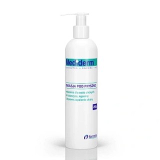 Mediderm Feuchtigkeitsspendende Duschemulsion 250 g