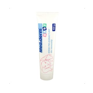 Crème de soin pour Mediderm Baby 100 g