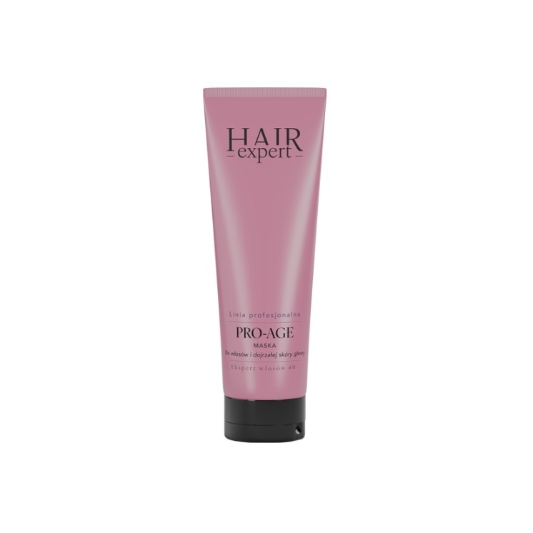 Hair Expert Pro-Age Verfraaiend Masker voor Haar en Rijpe Hoofdhuid 200 ml