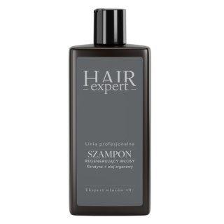 Hair Expert Regenerierendes Shampoo mit Keratin 280 ml