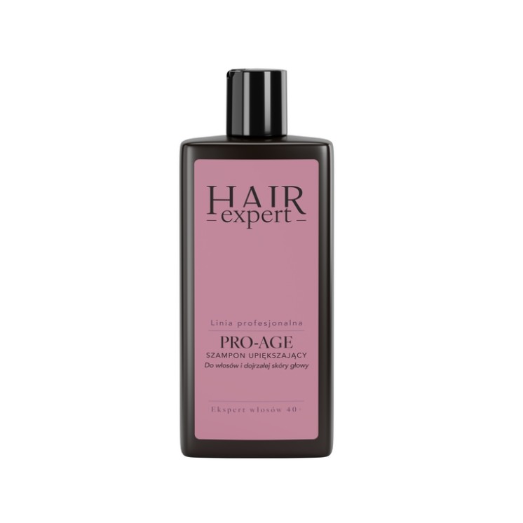Hair Expert Pro-Age Beautifying Shampoo voor haar en rijpere hoofdhuid 280 ml