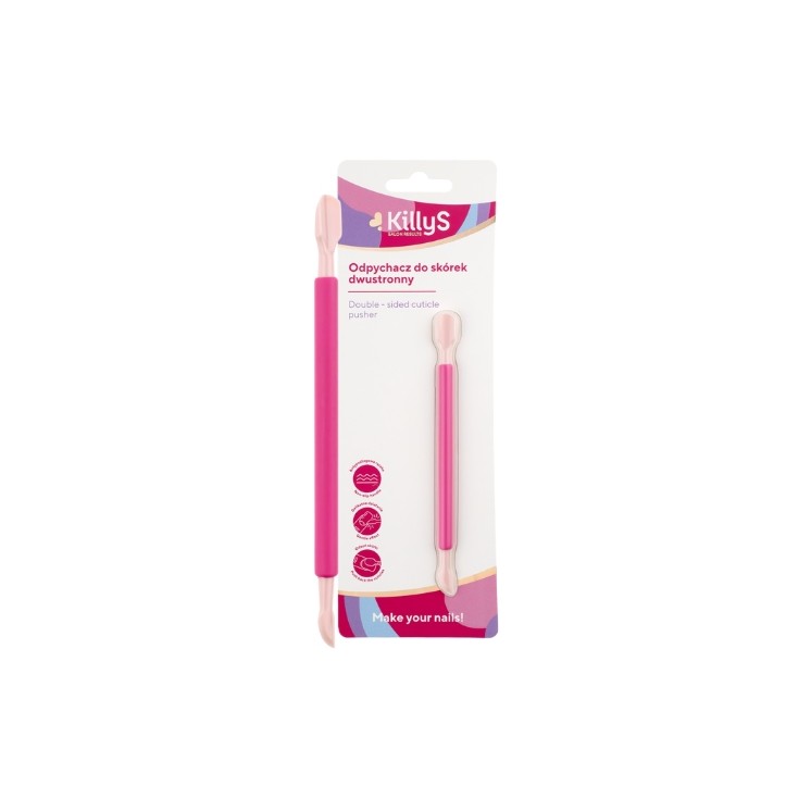 KillyS dwustronny Odpychacz do skórek 1 sztuka