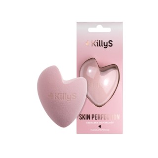 KillyS Skin Perfection Makeup Sponge 1 pc
