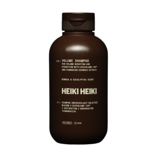 Шампунь Heiki Heiki Volume Mimosa & Eucalyptus Volume Shampoo 250 мл
