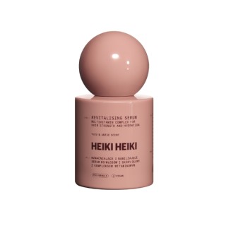 Heiki Heiki Revitaliserend Yuzu & Anijs Haarserum 50 ml
