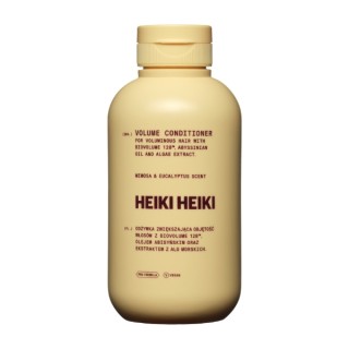 Heiki Heiki Volume Mimosa & Eucalyptus Volumegevende Conditioner 250 ml
