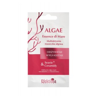 Efektima Algae Essence di Mare Algenmasker Voedend en gladmakend 7 ml