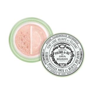Рисова пудра для обличчя Bourjois de Riz Java 3,5 5 g