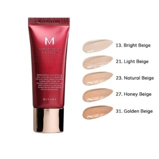 Missha M Perfect Cover Krem BB /23/ Beige Natural SPF42 20 ml