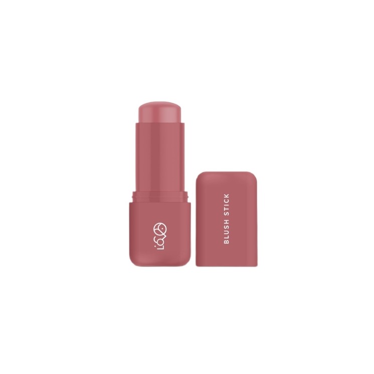 Lovro Blush Stick, cremiger Rouge-Stick 5 g